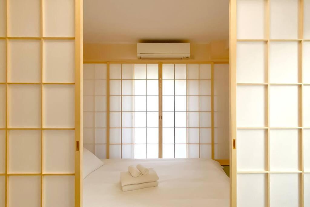 We Guest House Tōkyō Chambre photo